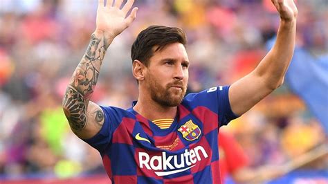 profil dan biodata lionel messi biofotoprofil gambaran