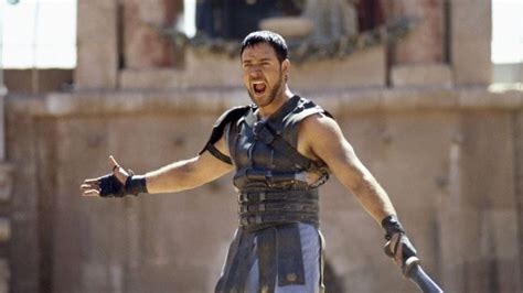 Il Gladiatore Barry Keoghan Nel Cast Del Film Lega Nerd
