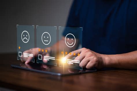 Harnessing the Power of AI in Customer Feedback Analysis - Nahla Davies