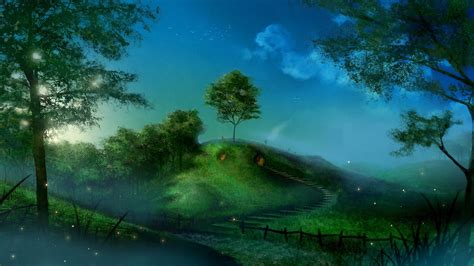 The Shire Wallpapers 68 Pictures