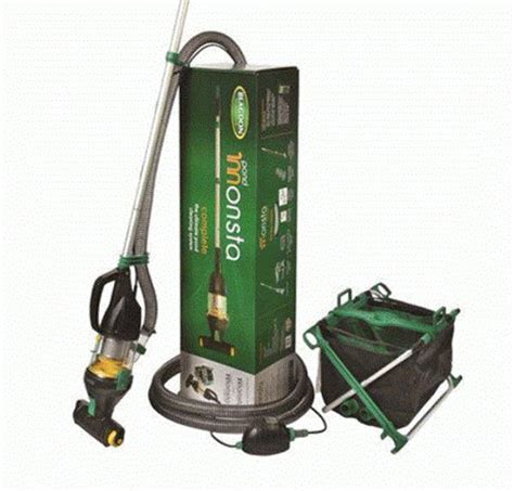 Blagdon Monsta Koi Pond Vacuum Cleaner System Complete Cleaning Leaves