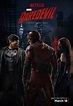 Sección visual de Daredevil (Serie de TV) - FilmAffinity