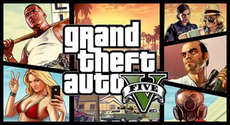 Grand Theft Auto V Xbox 360 Playstation 4 Preorder Now