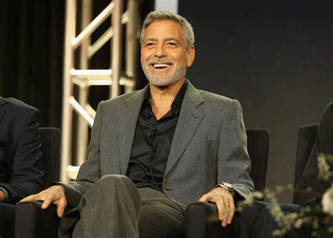 George Clooney ‘saddened By Reports Linking Nespresso Coffee To Child