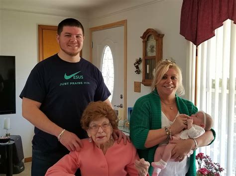 Margaret Frank Obituary (1933 - 2018) - Willoughby, OH - News-Herald