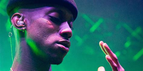 Octavian Accused Of Abuse Issues Denial Pitchfork