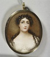 Anne Mee (1770-1851) - Anne Wellesley, Lady Charles Bentinck (1788-1875)
