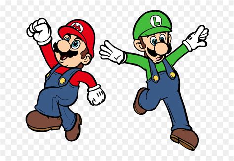 Super Mario Bros Clip Art Cartoon Clip Art Peach Clipart Flyclipart