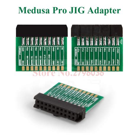 Medusa Box Jig Adapter For Medusa Pro Box Uquid Shopping Cart Online