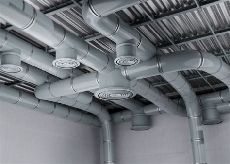 Advantages Of Installing Demand Control Ventilation Systems Blog
