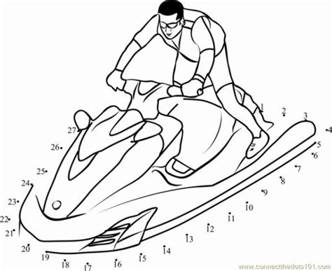 Check spelling or type a new query. Free Printable Jet Ski Coloring Pages in 2020 | Bear ...