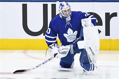 Toronto Maple Leafs Roundtable Goalies The Leafs Should Trade For Page 2