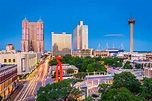 Getting Around San Antonio: Guide to Public Transportation