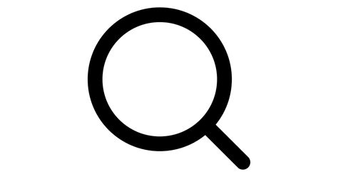 Search Free Vector Icon Iconbolt