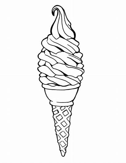 Ice Cream Cones Kelly Rb Gilleran Resident