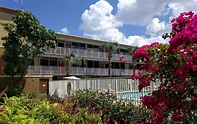 Red Carpet Inn Airport/Cruiseport in Fort Lauderdale, FL | Expedia