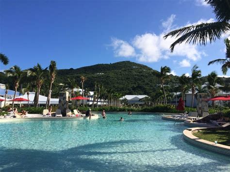 Pool Secrets St Martin Resort And Spa Anse Marcel Holidaycheck