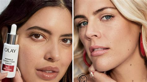 Olay Will No Longer Retouch Models Complexions In Its Skin Care Ads