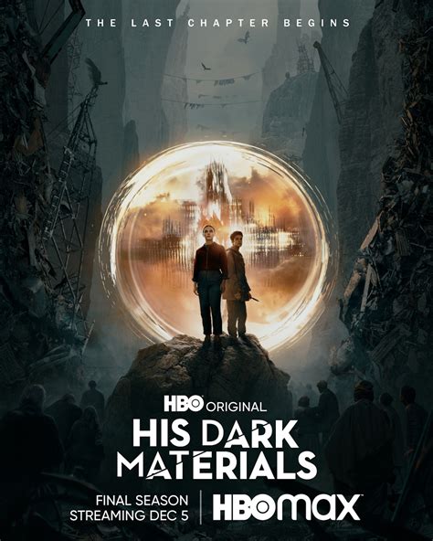 His Dark Materials Season 3 Rotten Tomatoes