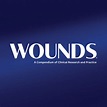 Wounds Journal by HMP