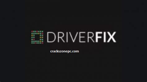 Driverfix Pro 42021129 Crack Full License Key New Version