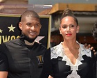 Usher and wife Grace Miguel getting divorced - Rolling Out