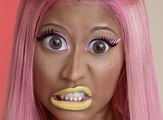 Videoclipe de Stupid Hoe, hit de Nicki Minaj, é banido de canal ...