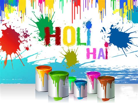 Hd Holi Wallpapers â€“ Happy Holi Wallpapers Hd