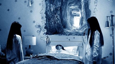 Now, with their young daughter's soul in danger. Paranormal Activity: The Ghost Dimension Home Video ...