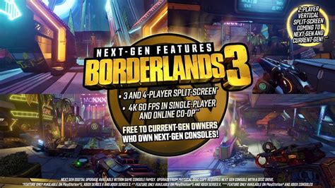Borderlands 3 Ultimate Edition Is The Entire Experience For R699