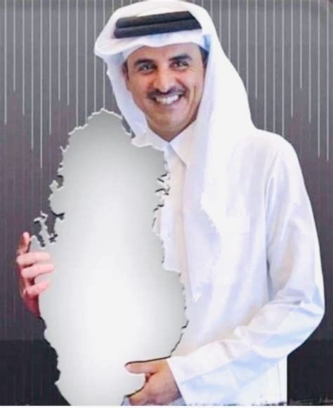 الشيخ تميم بن حمد آل ثاني | Qatar's Emir Sheikh Tamim bin ...
