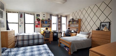 11 Best Dorm Rooms In America Universityprimetime