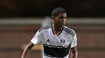 Cody Drameh: Fulham looking to keep teenage sensation | Football News ...