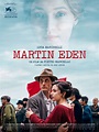 Martin Eden en DVD : Martin Eden DVD - AlloCiné