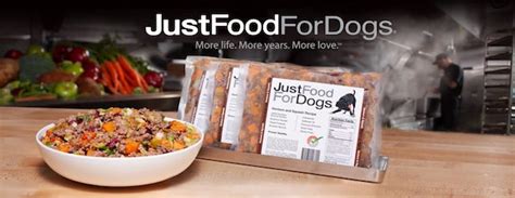 We did not find results for: Just Food For Dogs Review: Recipes, Ingredients ...