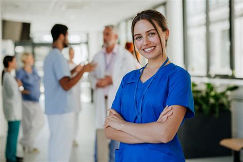 How To Apply For Nursing Jobs