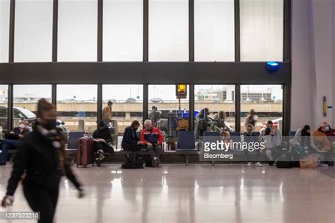 Newark Liberty International Airport Terminal Photos And Premium High