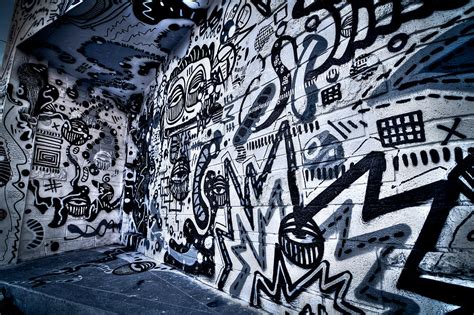 Miami Wynwood Graffiti 2 Photograph By Andres Leon Fine Art America