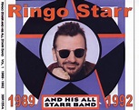 Ringo Starr and His All Starr Band: 1989 - 1997