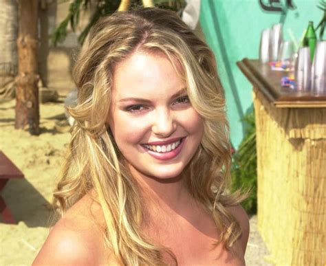 Controversial Facts About Katherine Heigl The Diva Who Grew Up