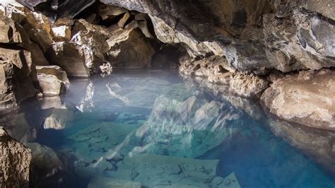 Wallpaper Cave Beach Cave In Malibu California 5k Retina Ultra Hd
