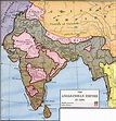 The Anglo–Indian Empire