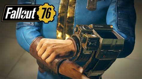 Fallout 76 Trailer Breakdown West Virginia Multiplayer Setting