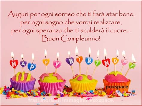 Auguri Di Buon Compleanno Con Più Di 140 Immagini A Tutto Donna