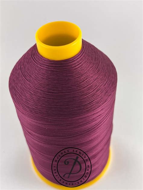 Text 69 Bonded Nylon Thread 11oz Spool