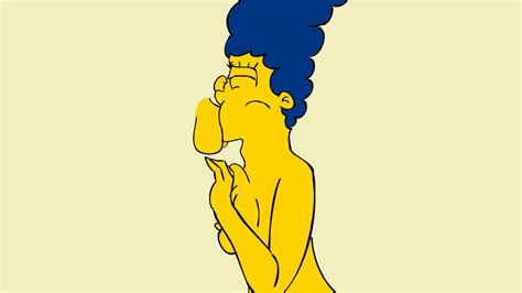 Post 1807854 Bart Simpson Marge Simpson The Simpsons Animated Nickartist
