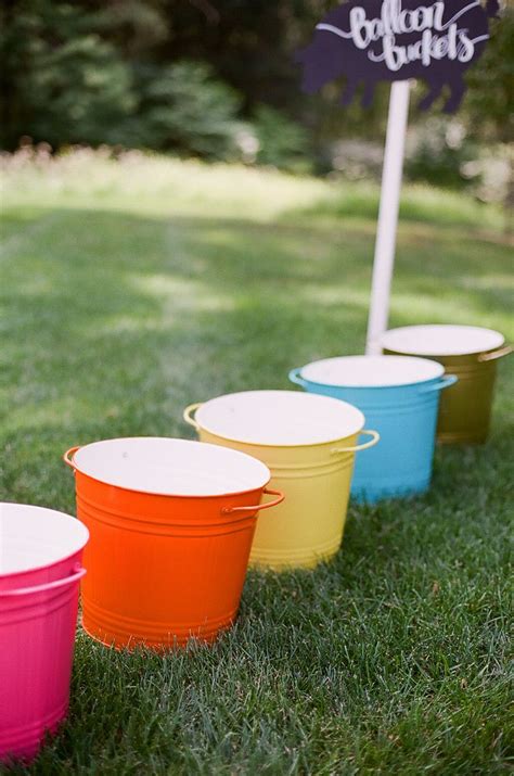 14 Outdoor Party Games For Your Next Summer Bash Wedding Reception Games Outdoor Party Games