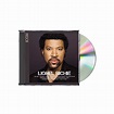 Lionel Richie - ICON CD – uDiscover Music