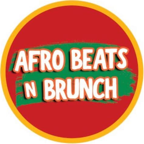 Afrobeats N Brunch ™ Afrobeatsnbrunch On Threads