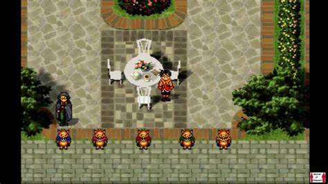 See our member submitted walkthroughs and guides for suikoden 2. Suikoden 2 Walkthrough Part 37 - Flying Squirrels and A ...